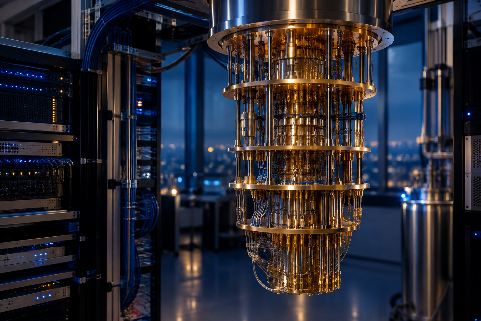 IonQ's $1.3 Billion Elisity Deal Raises Questions About Its Cybersecurity Pivot