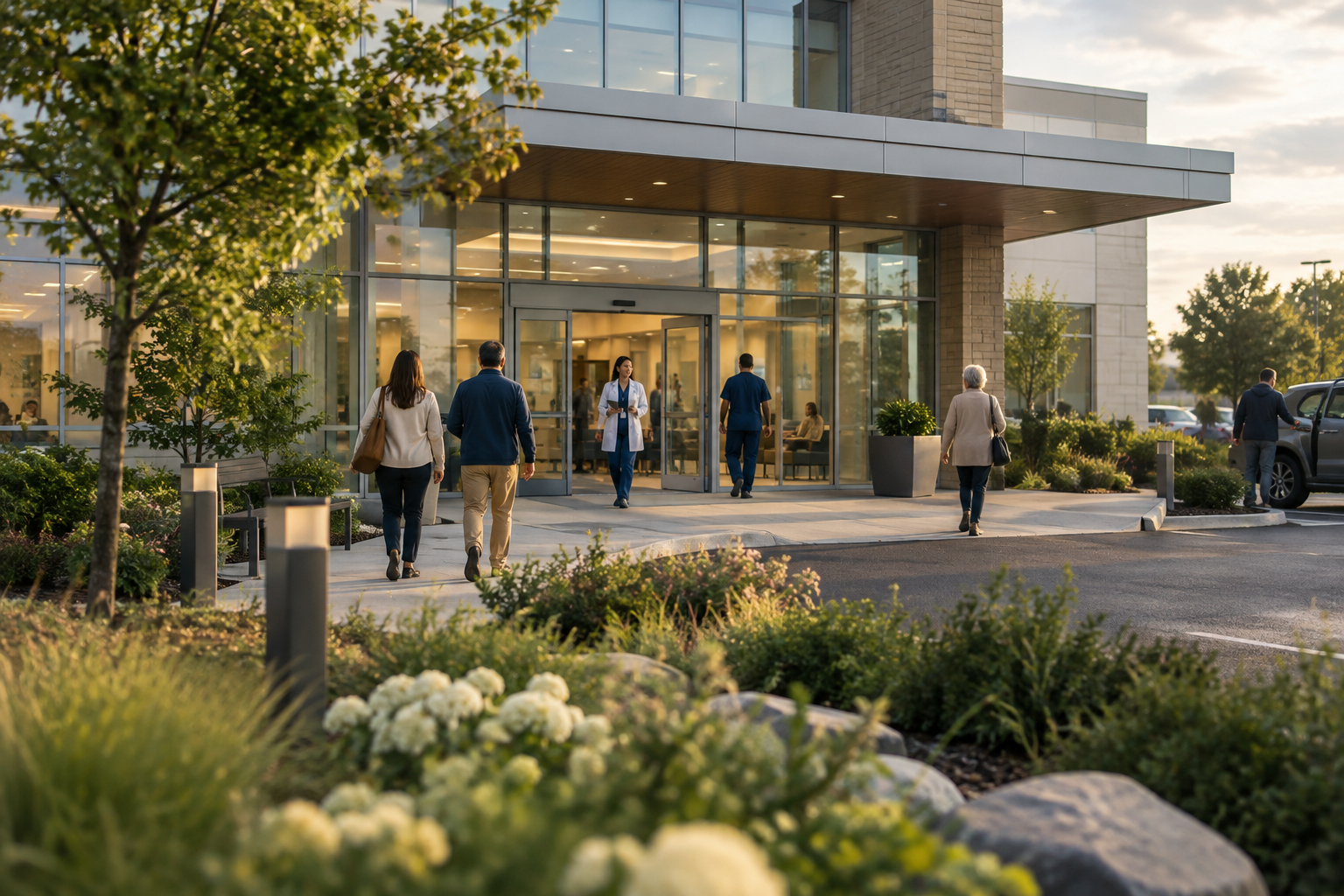 UnitedHealth Raises 2026 Earnings Outlook Despite Elevated Medical Costs