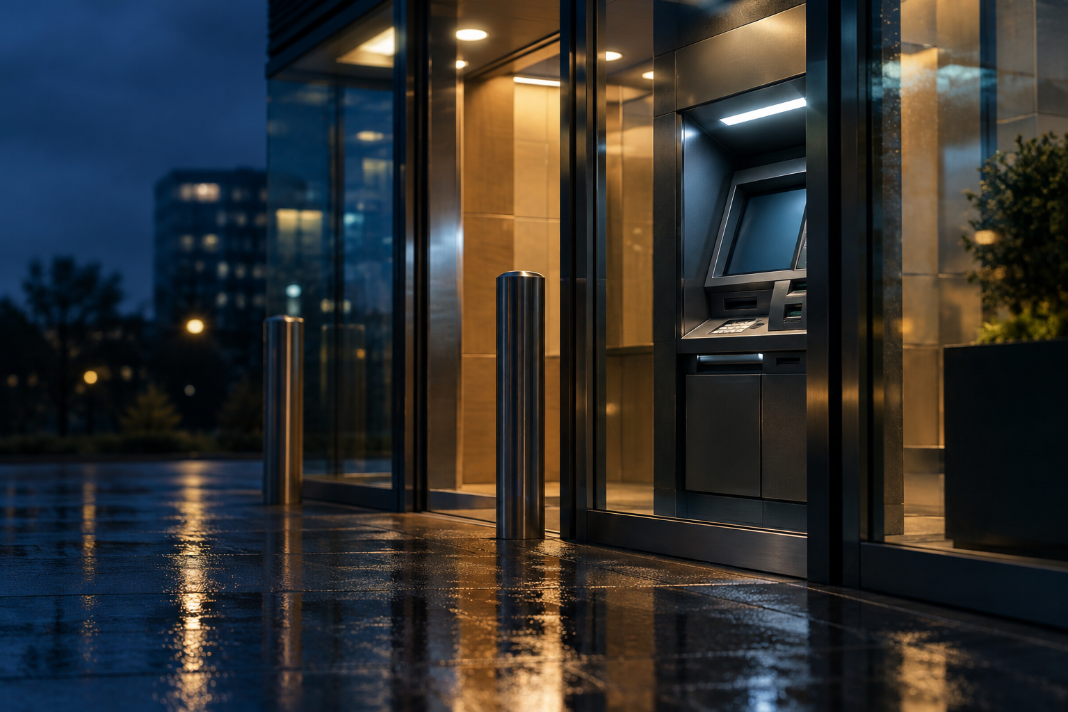 Citi and Wells Fargo Deliver Mixed Signals as US Bank Earnings Begin
