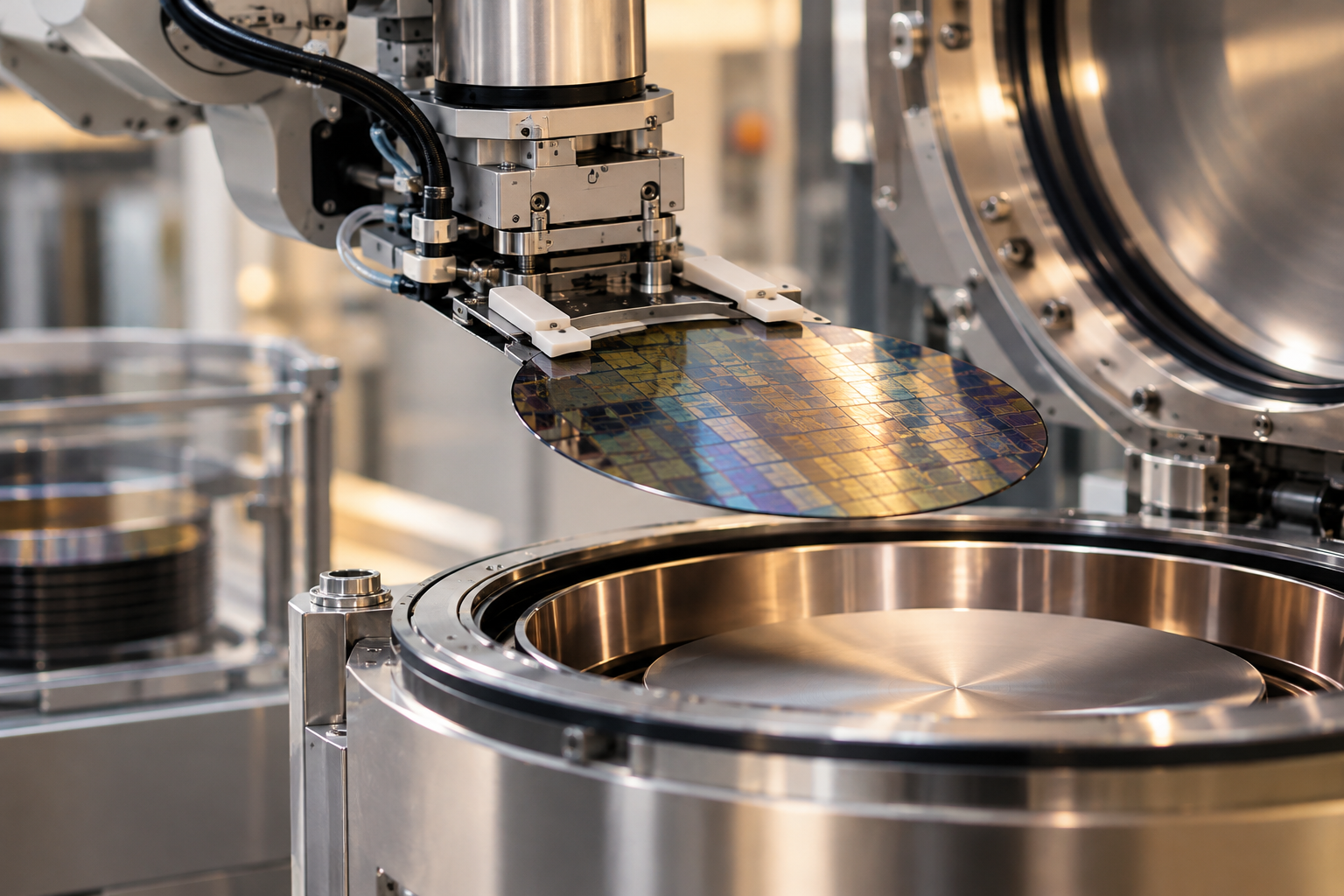 Cirrus Logic Confirms Synaptics Bids as Semiconductor Consolidation Accelerates