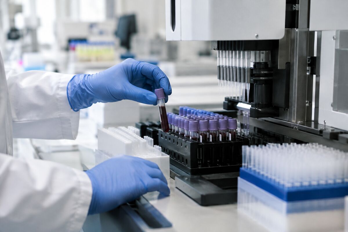 Labcorp’s BioReference Deal Is a Bet on Scale—and a Signal of Diagnostics Consolidation