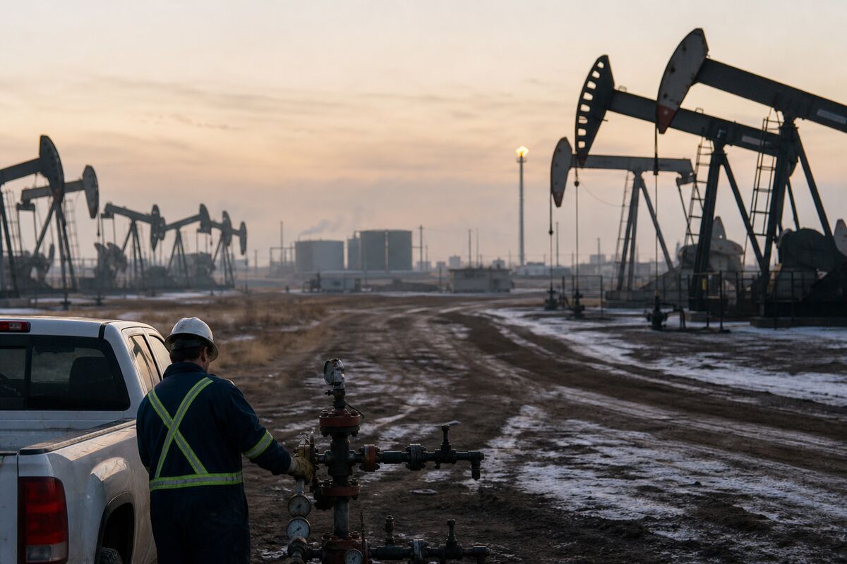 Saturn’s C$302 Million Corex Deal Puts Canadian Oil M&A Back in Focus