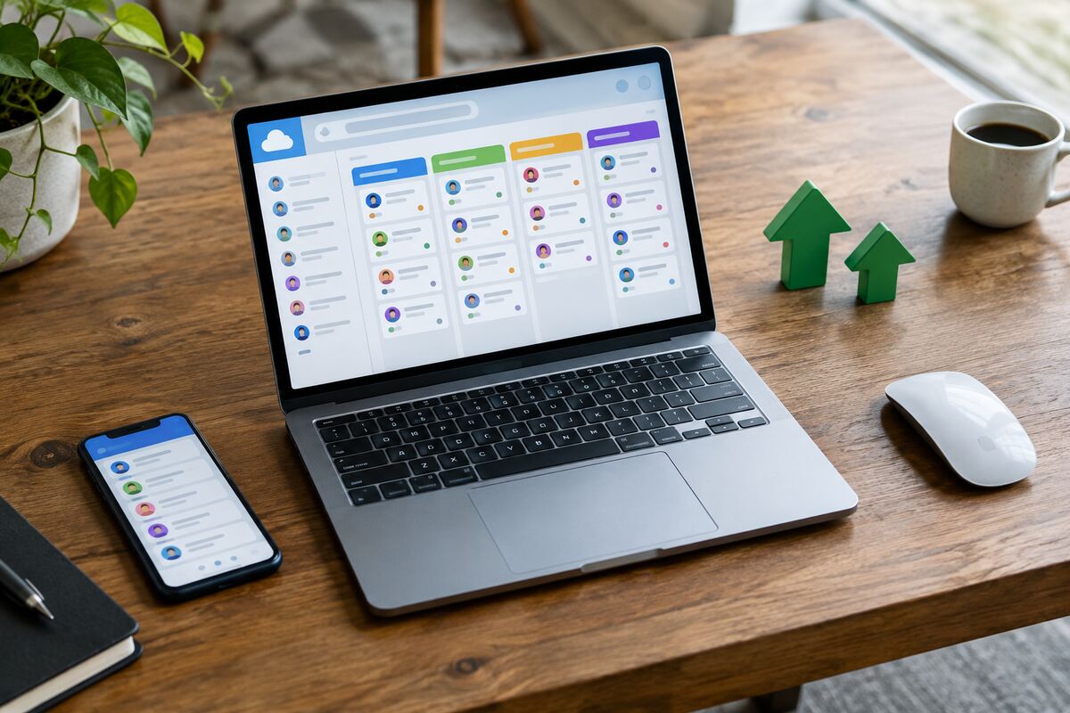 Salesforce’s Braze Deal Sets $47.50 Cash Benchmark for SaaS Investors
