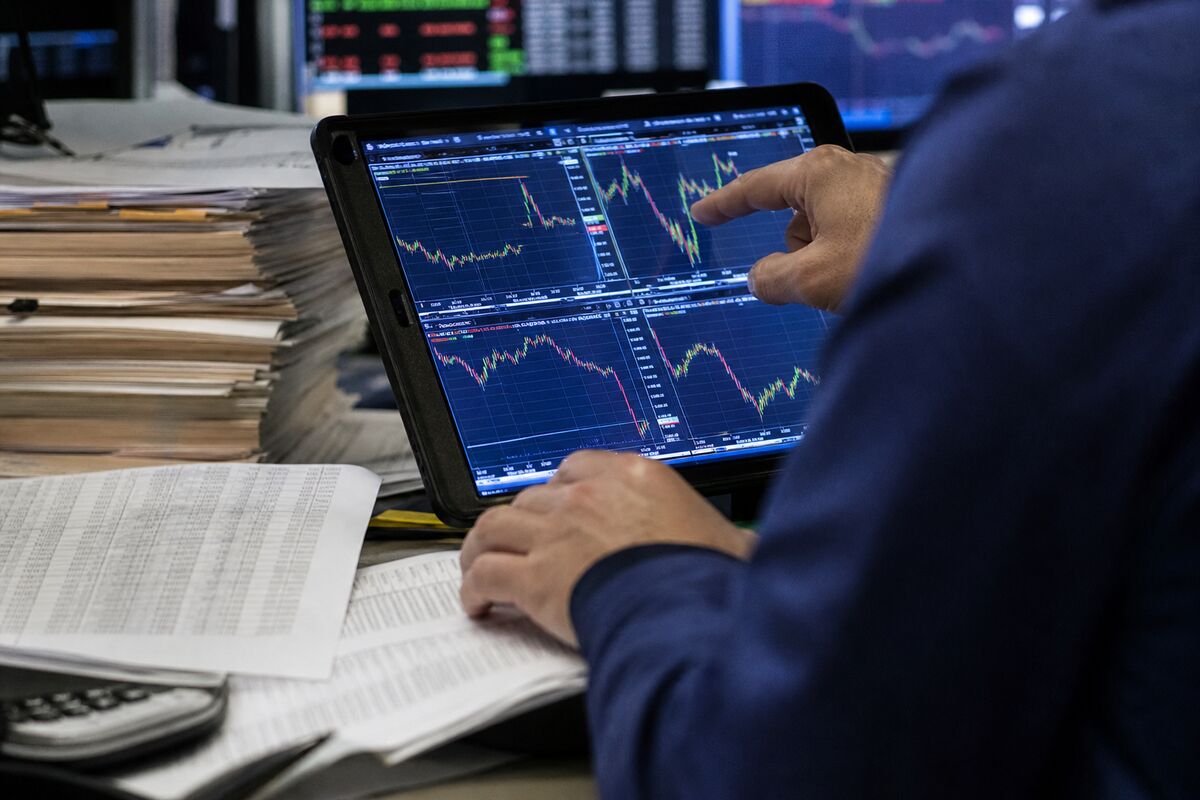 Tradeweb’s $1.97 Billion Trumid Deal Targets the Next Stage of Electronic Bond Trading