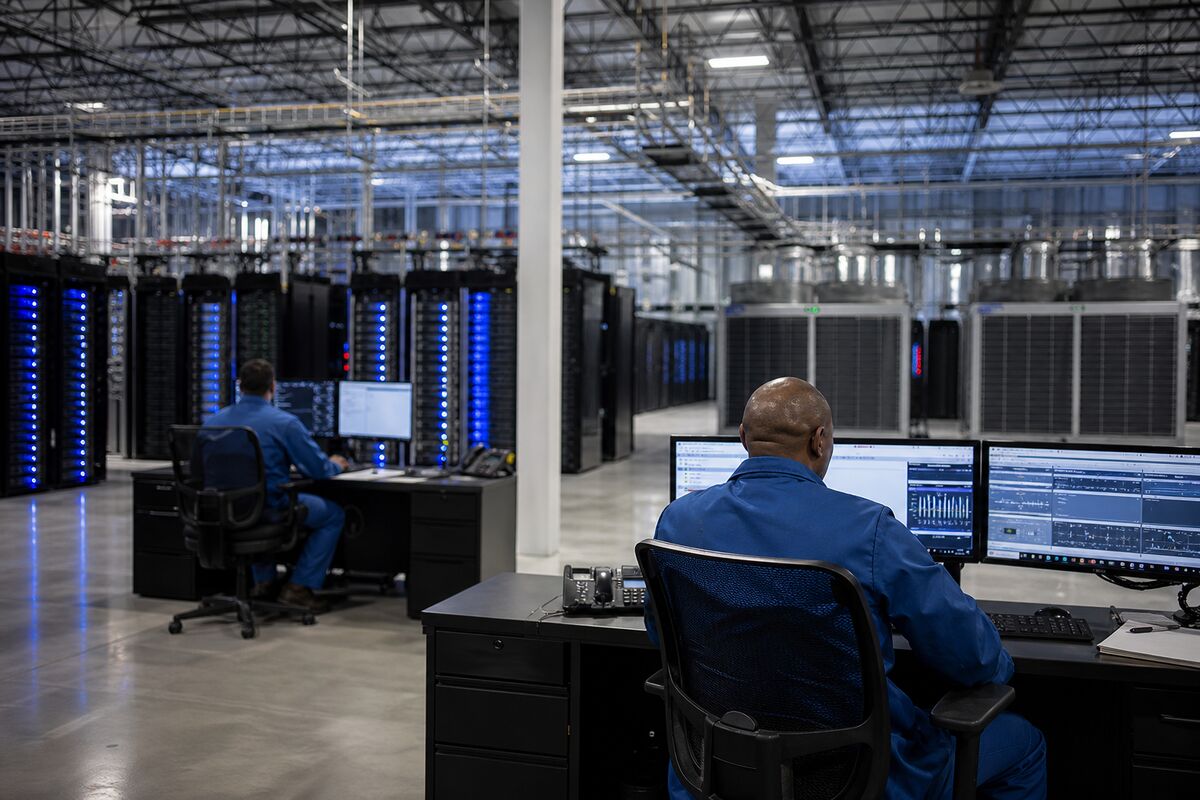 Nebius Challenges AI Infrastructure Bears as GPU Computing Prices Rise