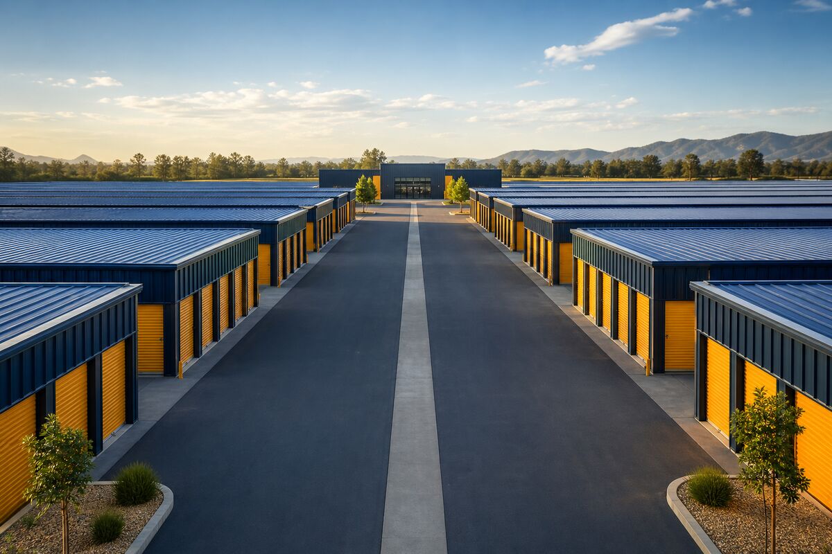 Acuity’s $675 Million Parameter Deal Expands Its Smart-Building Strategy