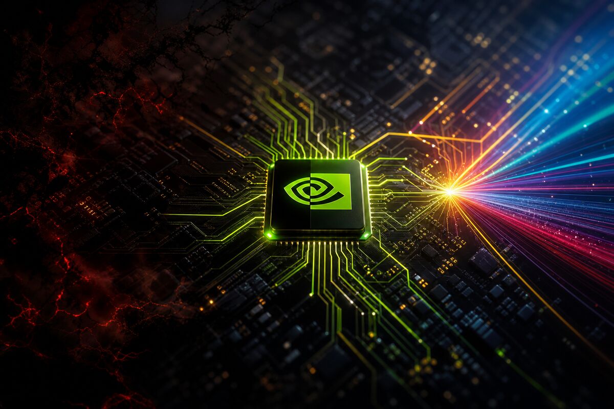 Cramer Warns of More AI-Trade Pain While Staying Invested in Nvidia and CoreWeave