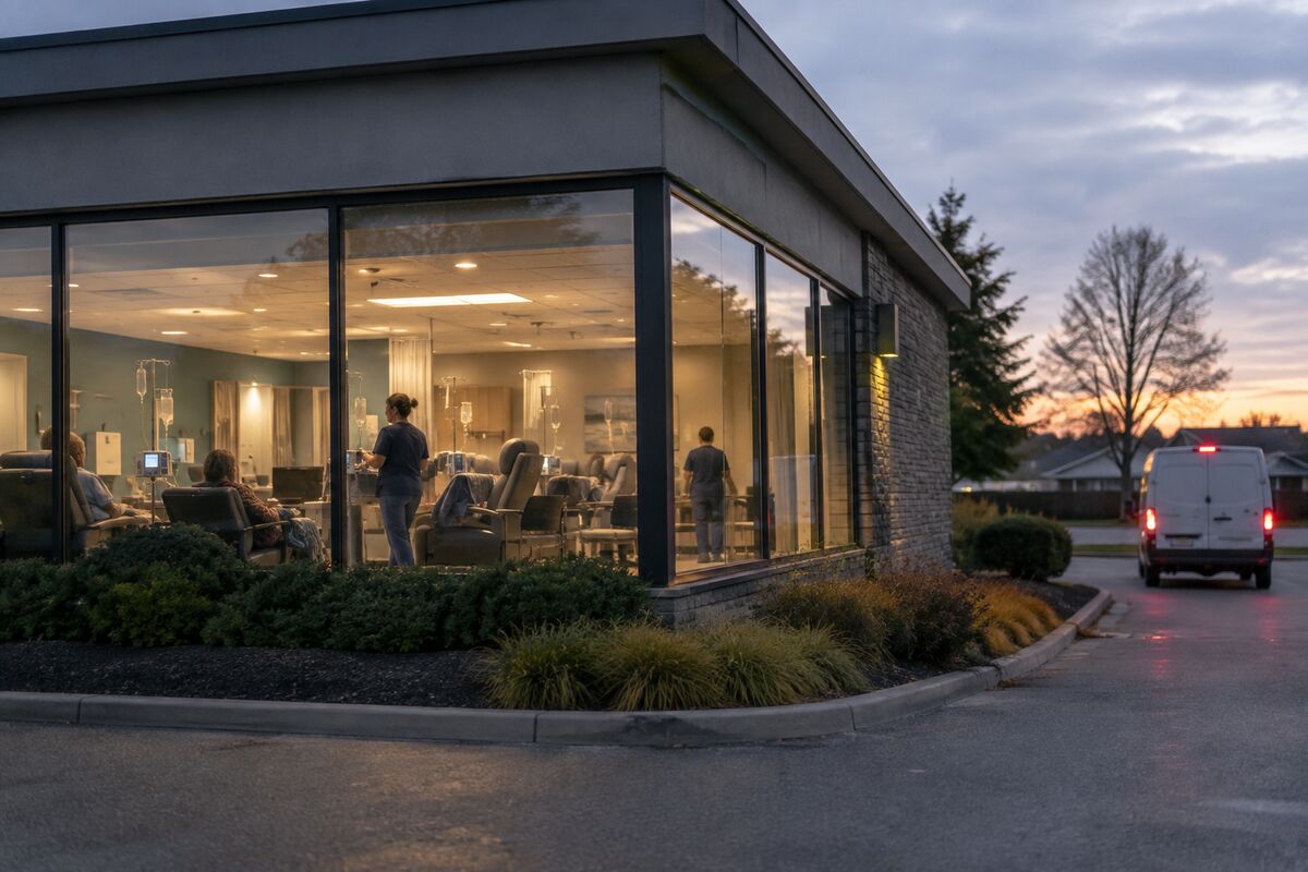 Surgery Partners’ $5.7 Billion Bon Secours Deal Puts Healthcare Consolidation in Focus