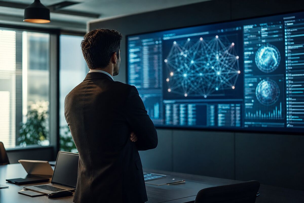 Is the AI Trade at a Now-or-Never Moment as Defensive Valuations Take the Lead?