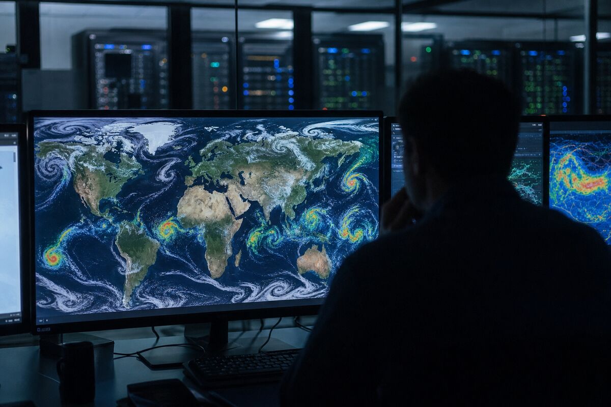Guidewire’s $1.7 Billion Hyperexponential Deal Expands Its Insurance-Software Footprint