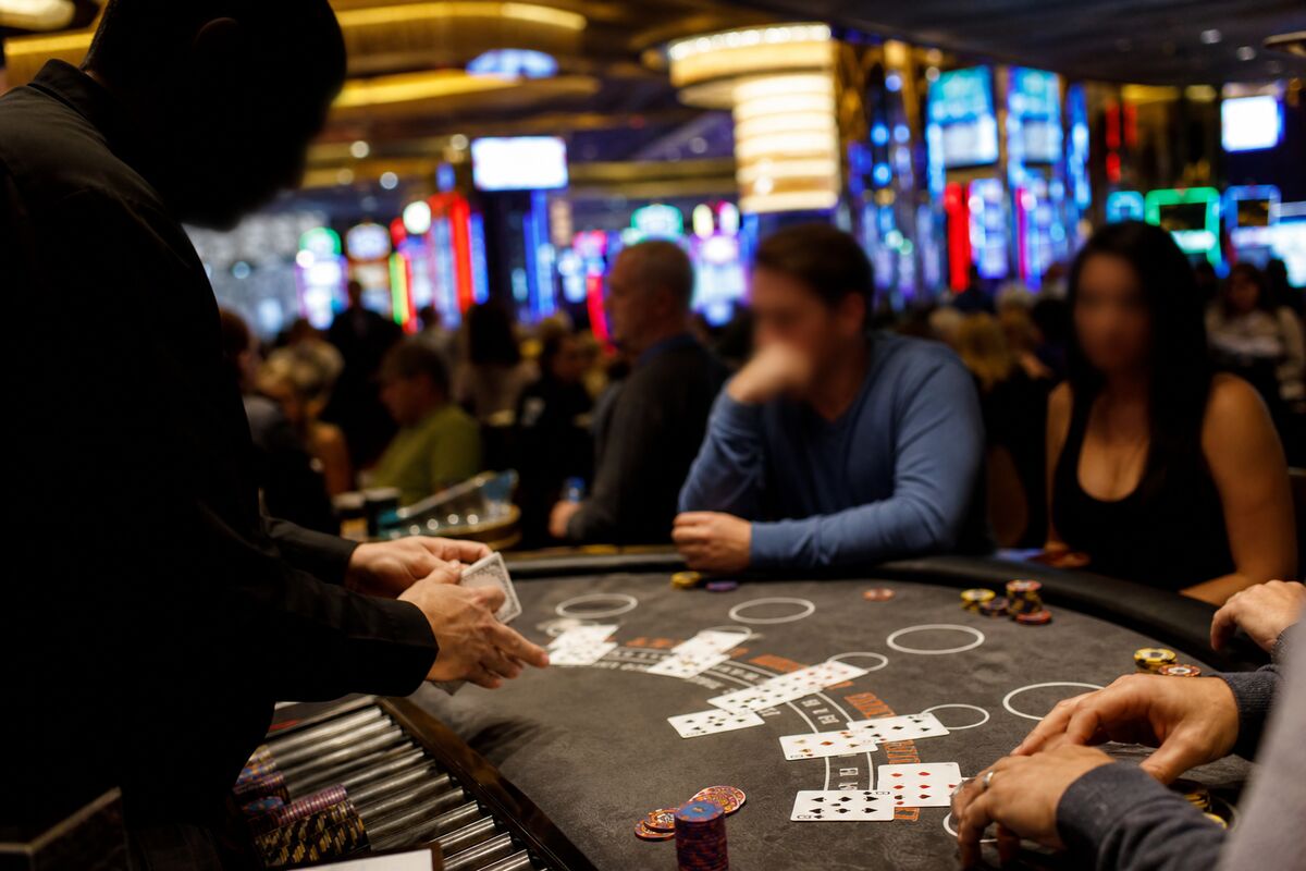 DraftKings’ Gambling-Addiction Warning Is More Than a Corporate Message