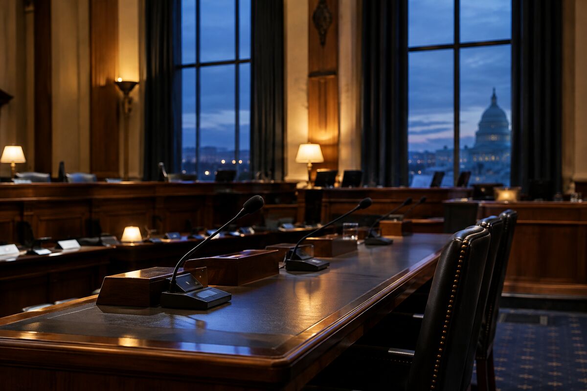 Prediction Markets Could Become a Political Battleground After the Midterms