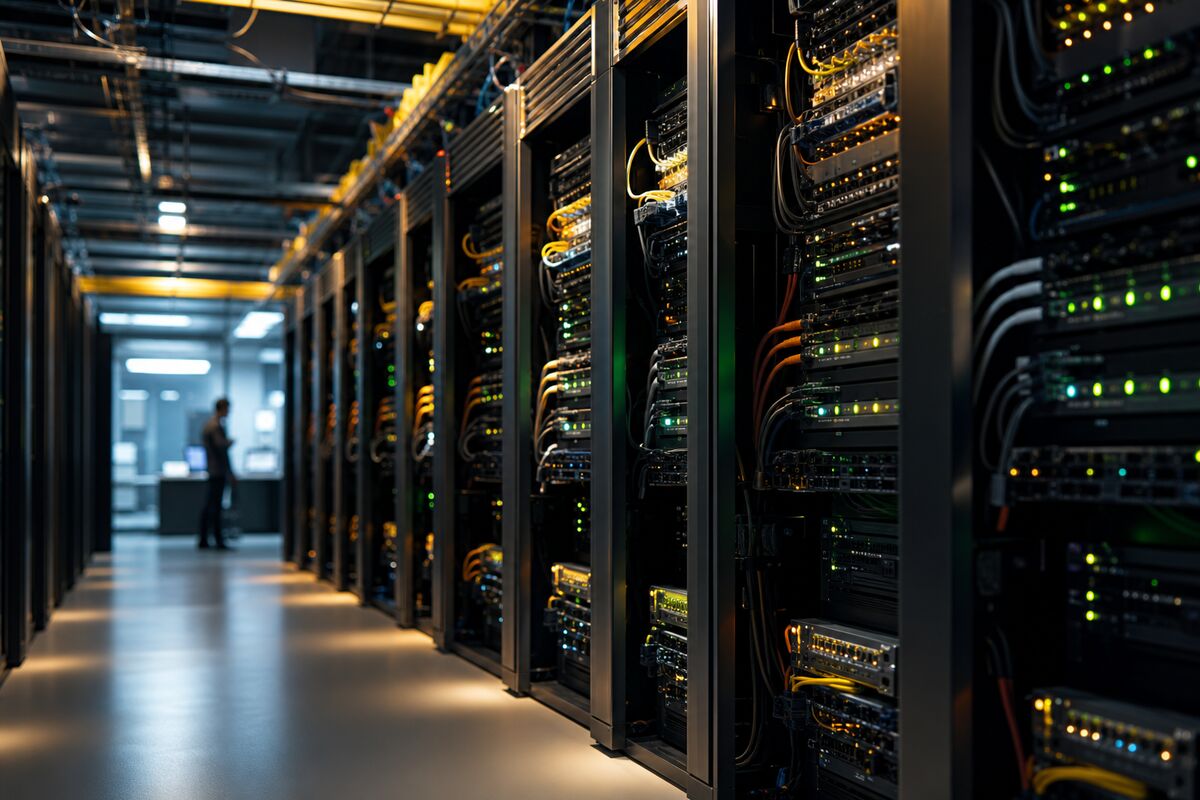 Marvell-Lumentum Deal Chatter Puts Optical Networking Stocks in Focus