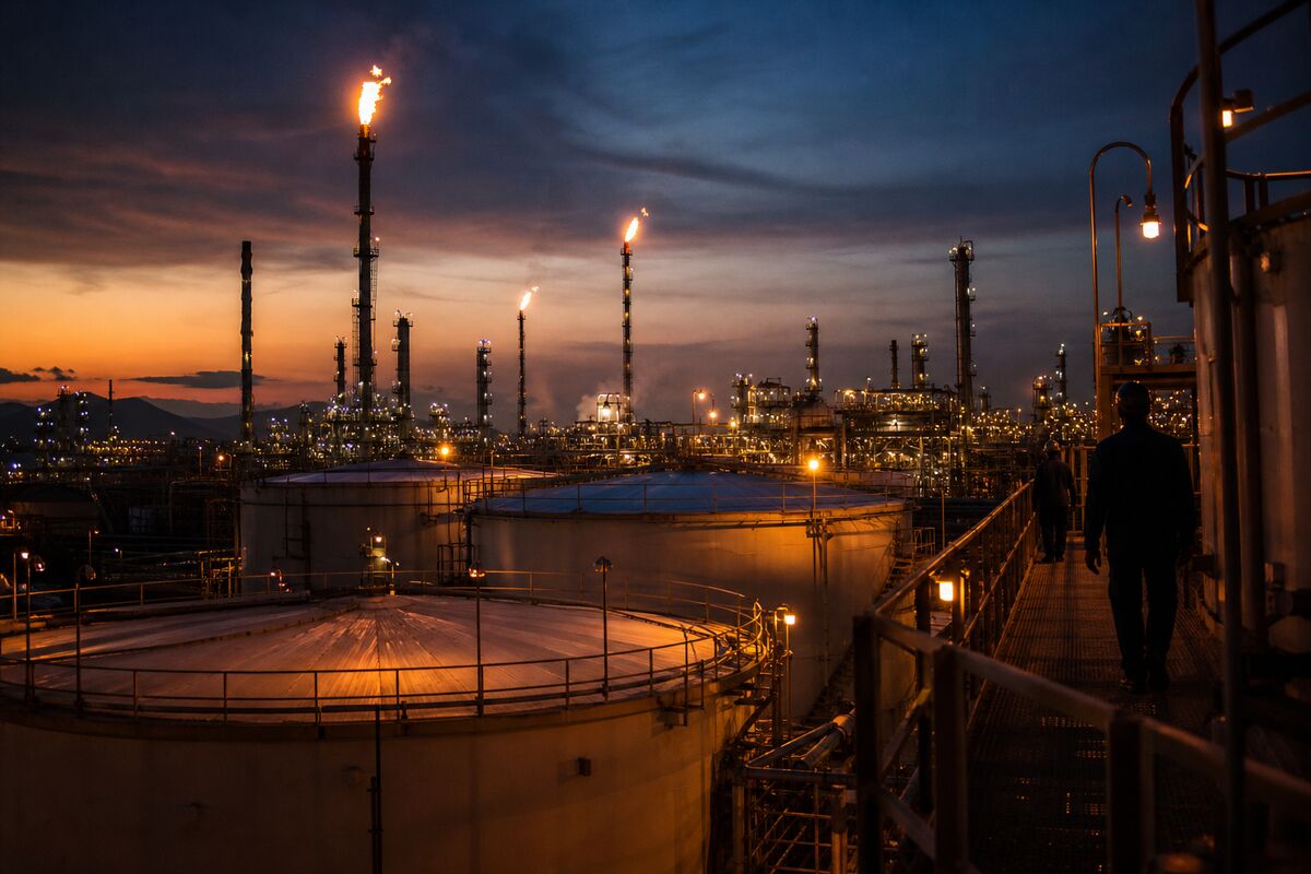 Phillips 66’s Record Profit Puts Refining Strength Back in the Energy Spotlight