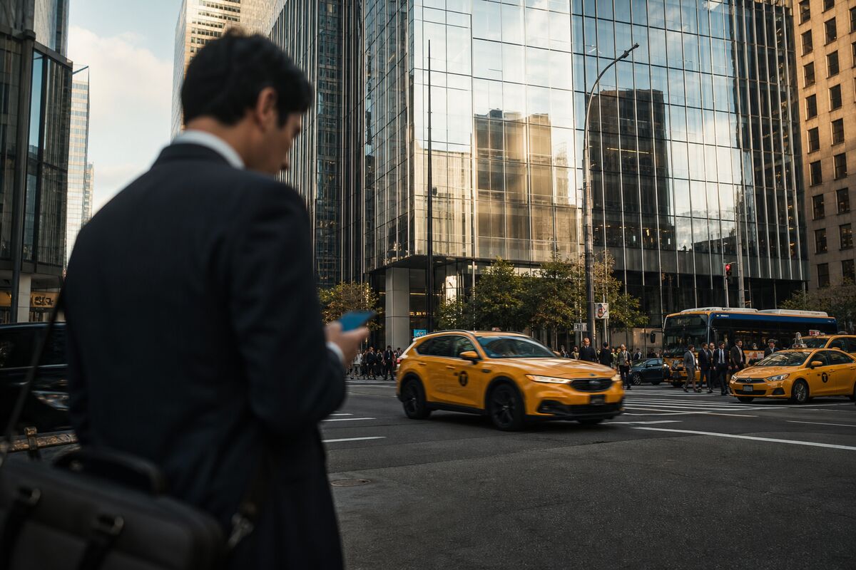 Kalshi’s $40 Billion Valuation Signals a New Surge in Prediction-Market Appetite