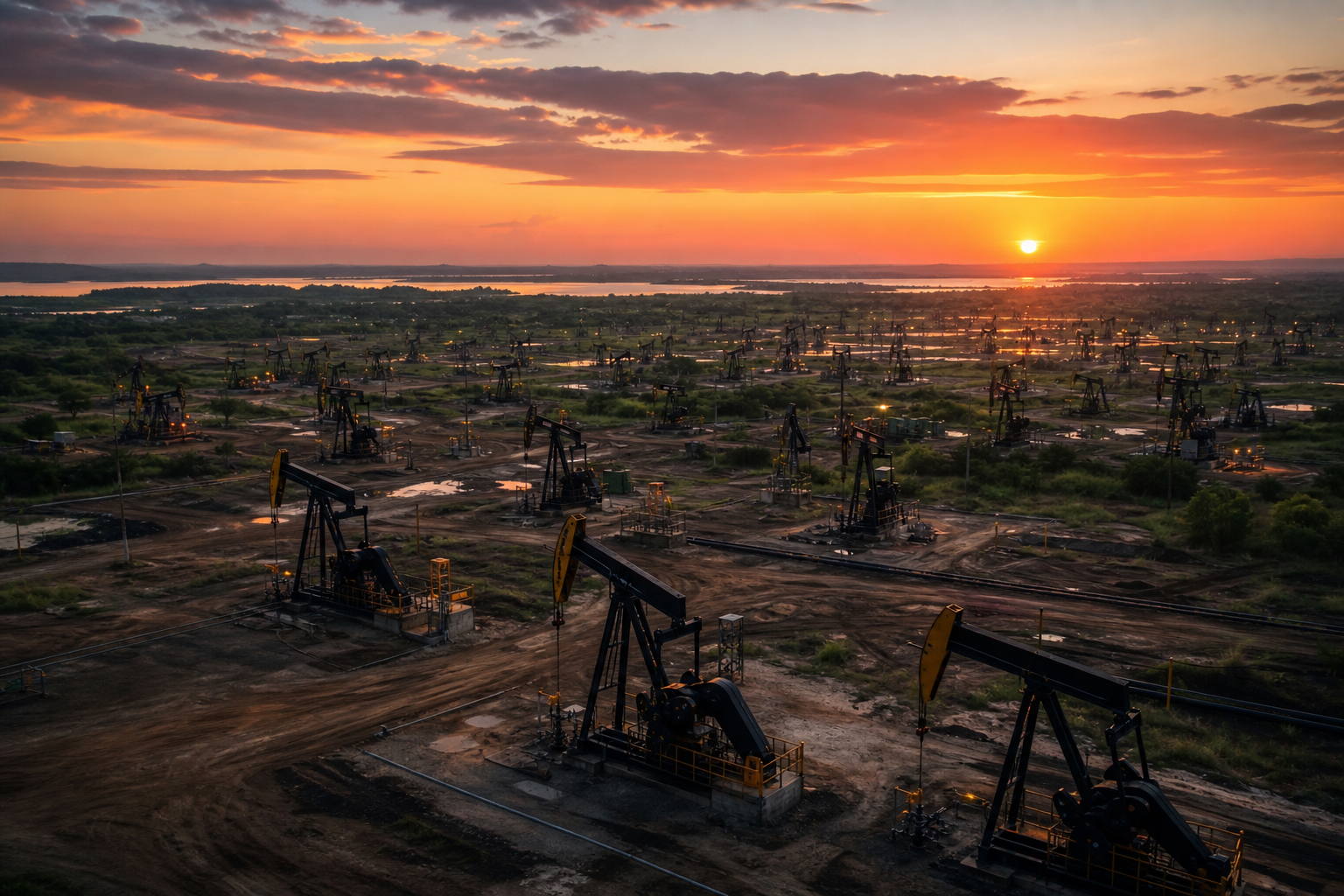 Parex Resources Becomes Colombia's Largest Oil Producer After Major Acquisition