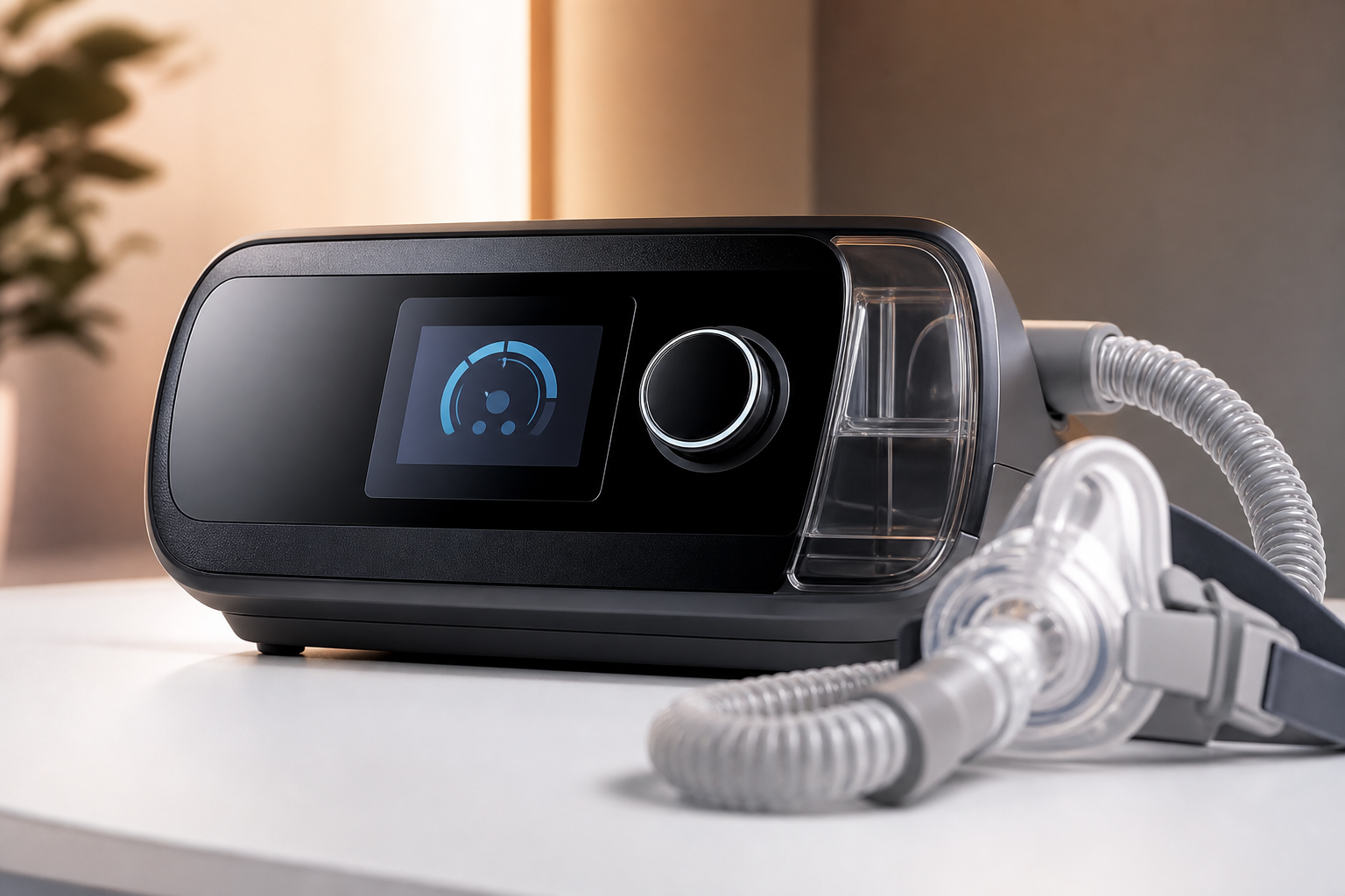 ResMed's $340 Million Acquisition of Noctrix Health: A Strategic Expansion in Sleep Medicine