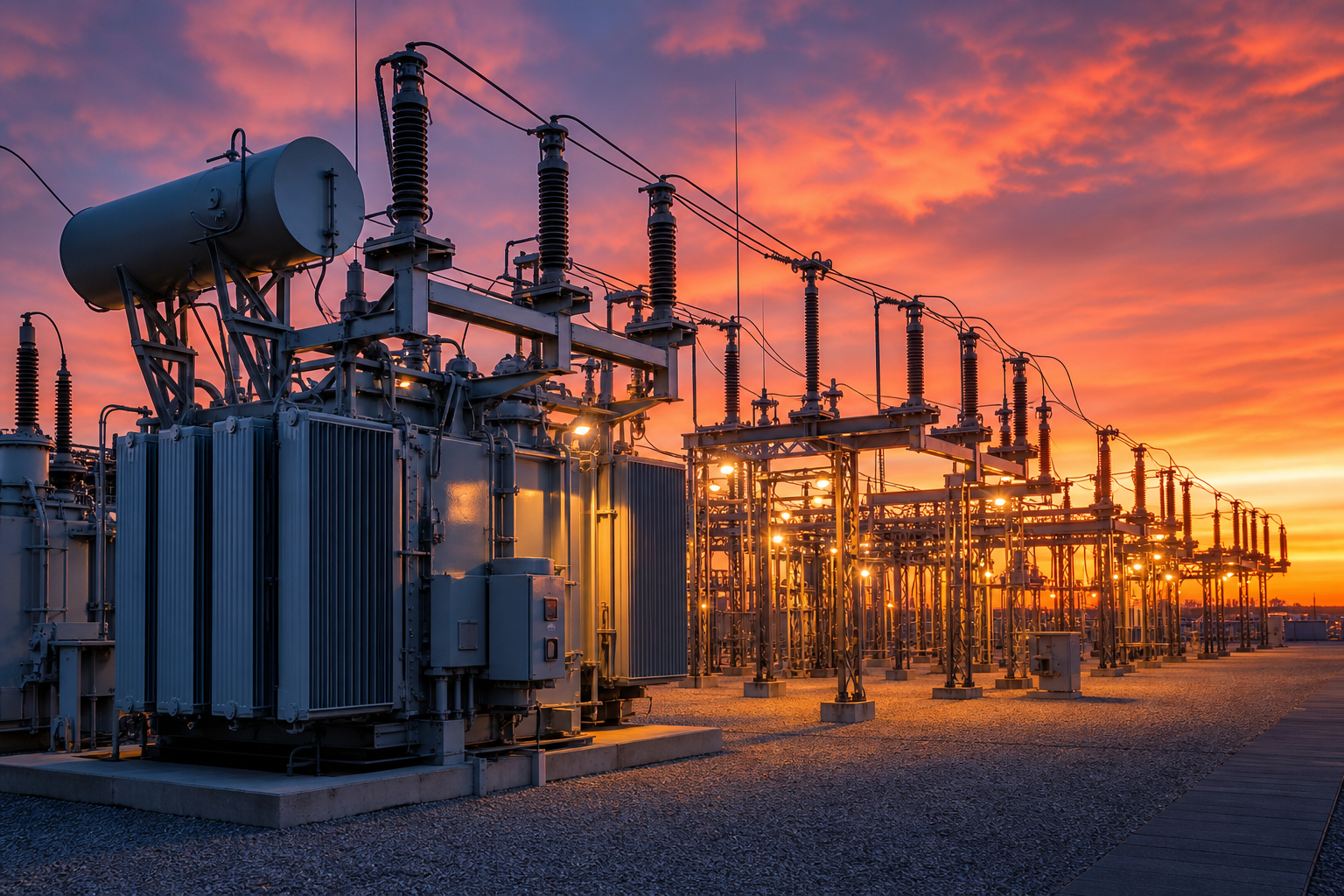 1606 Corp's Power Acquisition Plans: Financing Discussions Heat Up