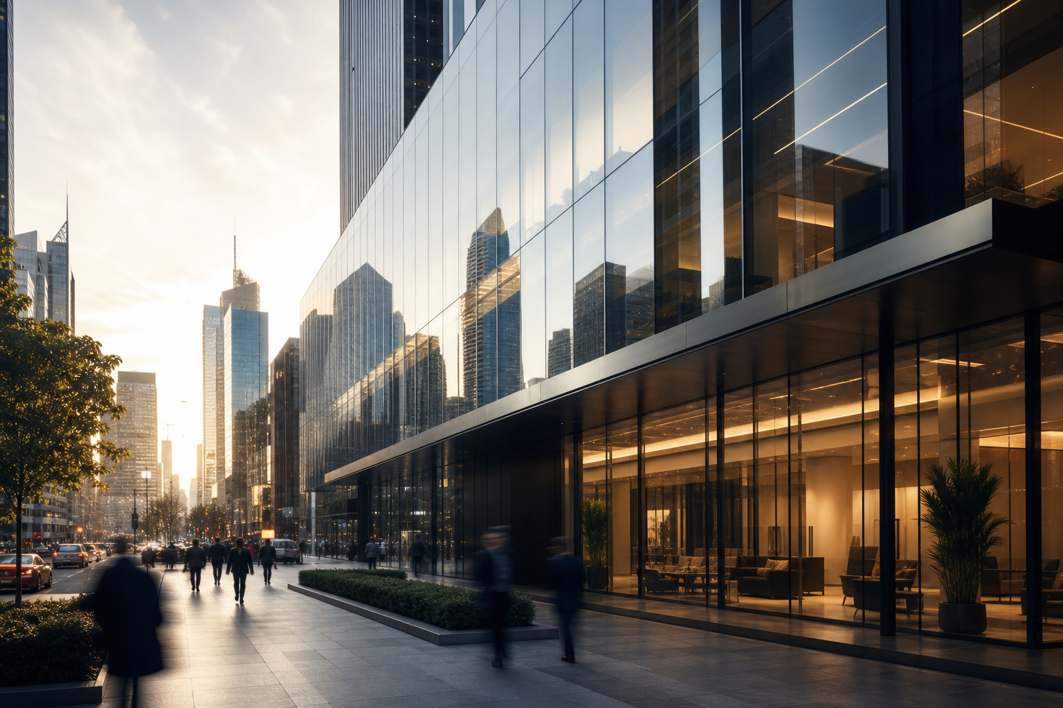 ProAssurance's Stock Soars Following Regulatory Green Light for Doctors Company Sale