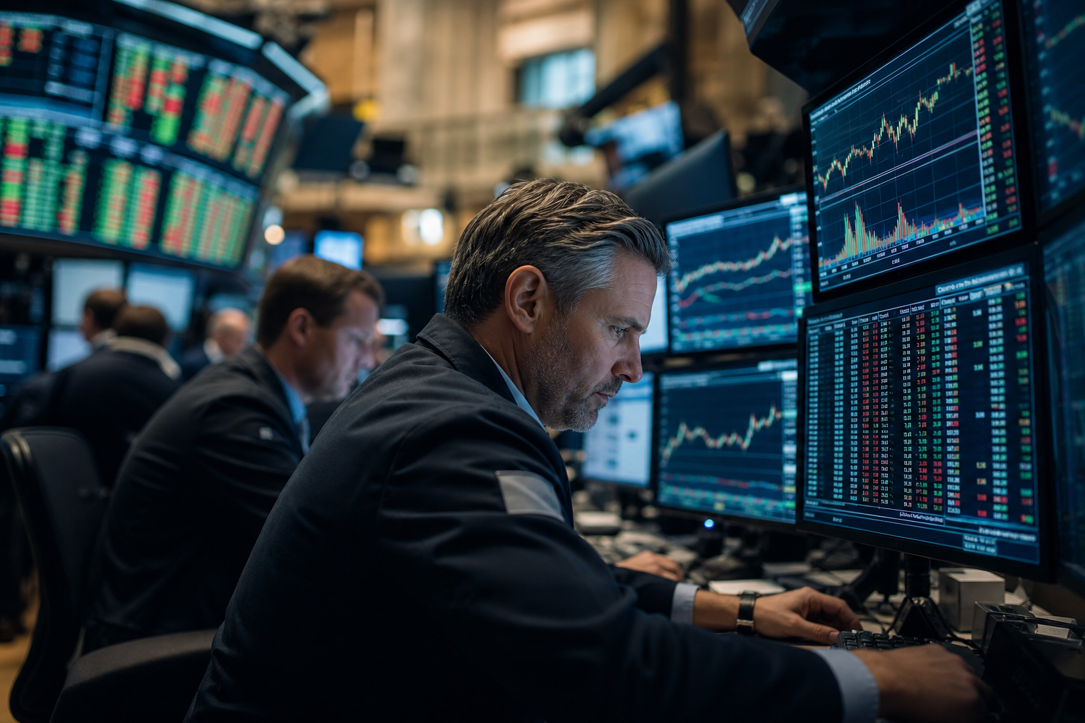S&P 500 Achieves Historic 10-Week Win Streak: What It Means for Investors