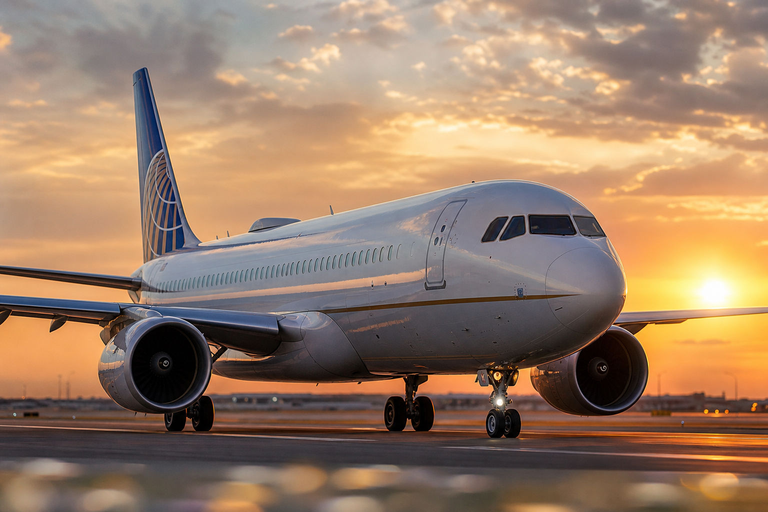 United Airlines CEO Dismisses Future Airline Mergers: A Contrarian Perspective