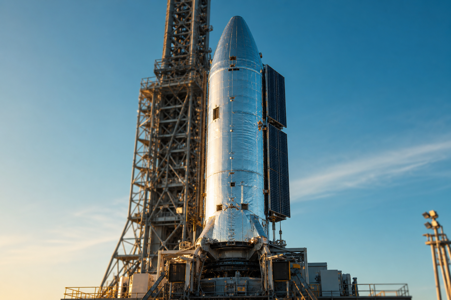 Quantum Space's SPAC Merger: Navigating the Future of Space Technology