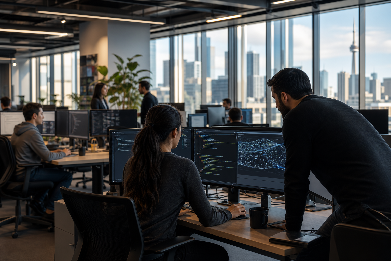 Thoma Bravo's Acquisition of Kneat.com: Impacts on Canadian Tech Landscape