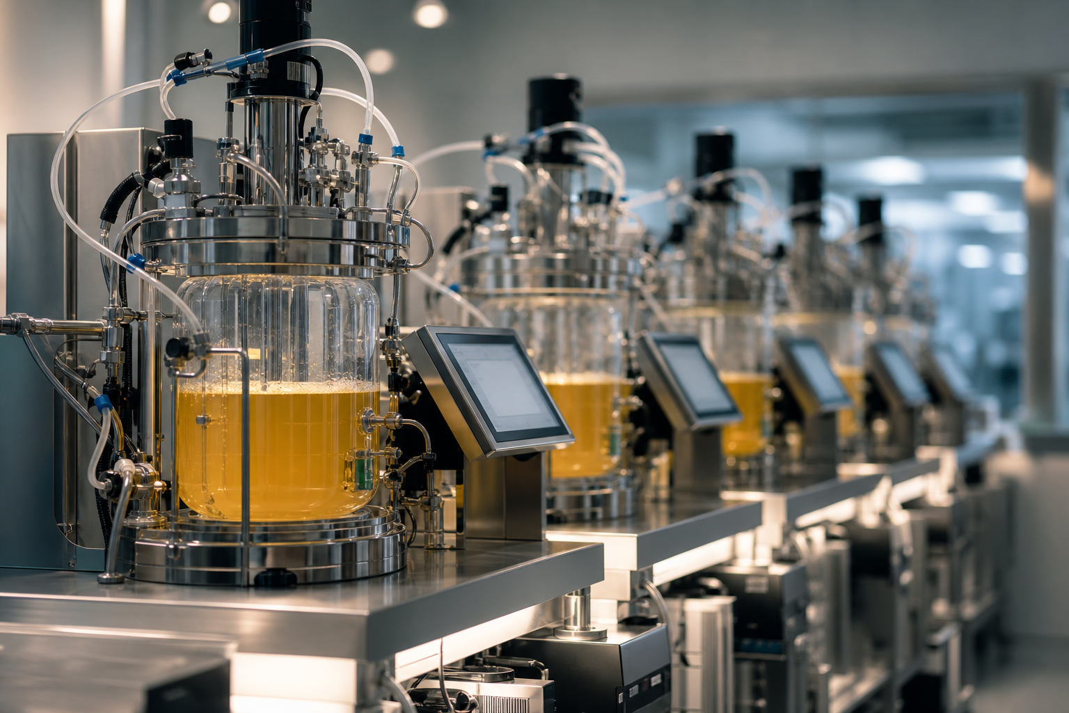 Standard BioTools and Treeline Biosciences: A New Era in Biotech Mergers