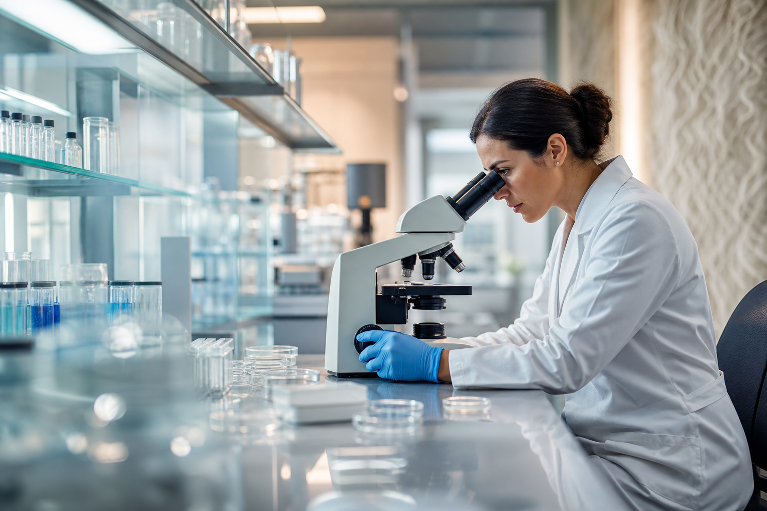 Incyte's $1.25 Billion Acquisition of Vega: A Strategic Expansion in Immunology