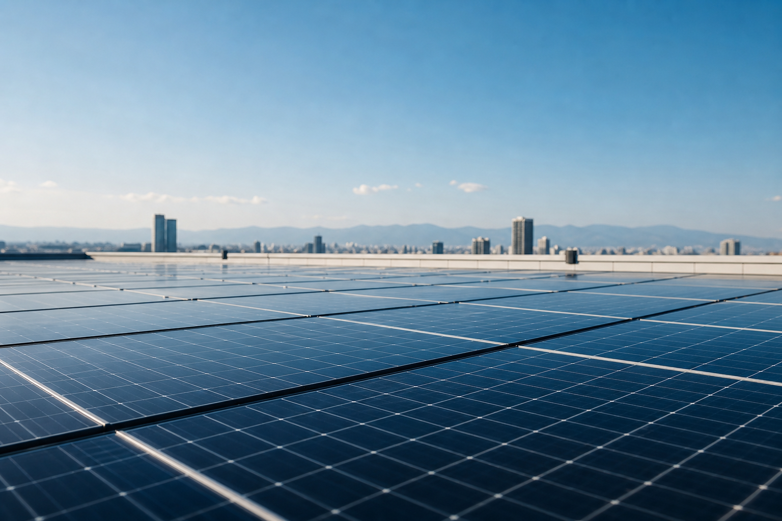SUNation Energy's Stock Soars: What the Suniva Merger Means for Investors